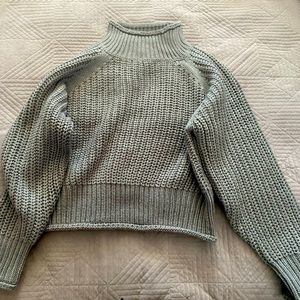 H&M Knitted Sweater